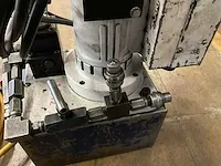 Hydraulisch aggregaat - afbeelding 4 van  5