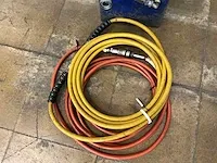 Hydraulisch aggregaat - afbeelding 5 van  5