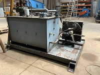 Hydraulisch aggregaat - afbeelding 3 van  8