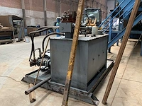Hydraulisch aggregaat - afbeelding 4 van  8