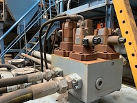 Hydraulisch aggregaat - afbeelding 7 van  8
