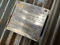 Hydraulisch aggregaat - afbeelding 8 van  8