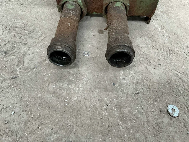 Hydraulisch aggregaat - afbeelding 4 van  6