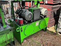 Hydraulisch aggregaat - afbeelding 2 van  6