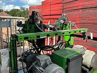 Hydraulisch aggregaat - afbeelding 4 van  6