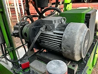 Hydraulisch aggregaat - afbeelding 5 van  6