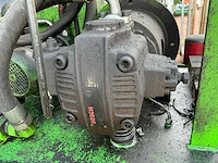 Hydraulisch aggregaat - afbeelding 6 van  6