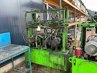 Hydraulisch aggregaat - afbeelding 1 van  4