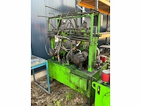 Hydraulisch aggregaat - afbeelding 2 van  4
