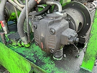 Hydraulisch aggregaat - afbeelding 4 van  4