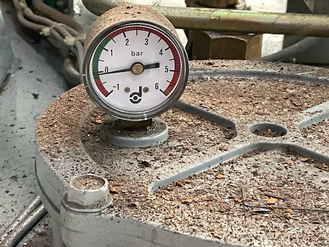 Hydraulisch aggregaat - afbeelding 4 van  18