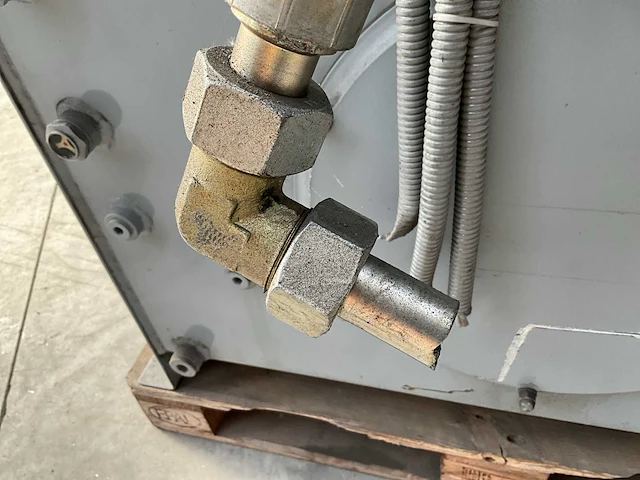 Hydraulisch aggregaat - afbeelding 8 van  18