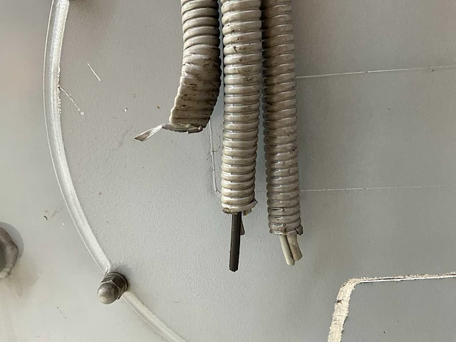 Hydraulisch aggregaat - afbeelding 9 van  18