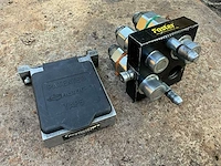 Hydraulisch koppelstuk - afbeelding 1 van  7