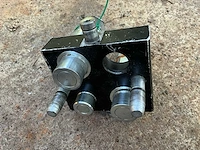 Hydraulisch koppelstuk - afbeelding 4 van  7