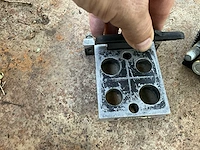 Hydraulisch koppelstuk - afbeelding 5 van  7