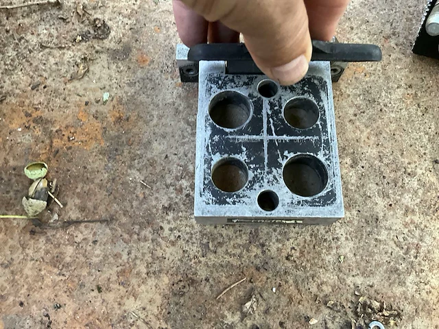 Hydraulisch koppelstuk - afbeelding 6 van  7