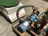 Hydraulisch pomp - afbeelding 3 van  4