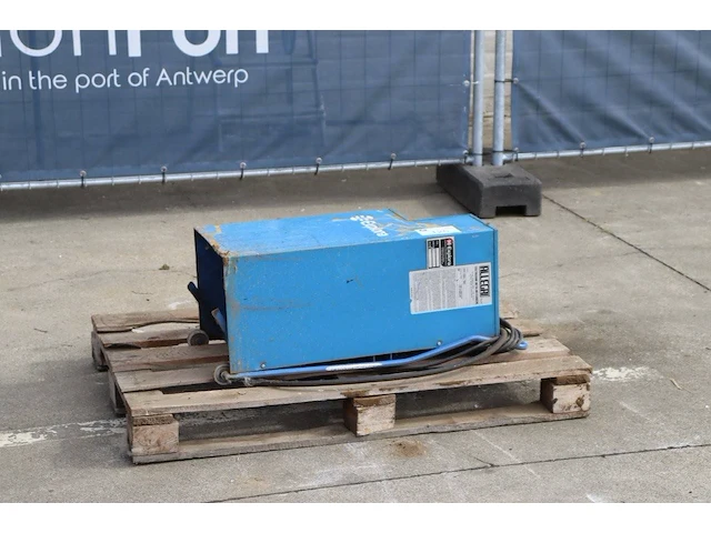 Hydraulische aandrijfpomp explora 1993 - afbeelding 1 van  1