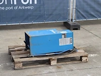 Hydraulische aandrijfpomp explora 1993 - afbeelding 1 van  1