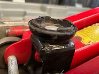 Hydraulische autokrik vynckier - afbeelding 3 van  4