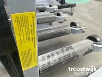 Hydraulische automover - afbeelding 5 van  5