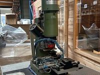Hydraulische baltec radial klinkmachine - afbeelding 5 van  12