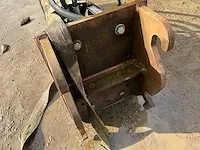 Hydraulische betonbreker - afbeelding 3 van  7