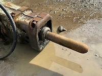 Hydraulische betonbreker - afbeelding 5 van  7