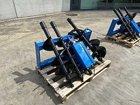 Hydraulische boren giyi 2024 nieuw - afbeelding 1 van  1