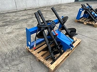 Hydraulische boren giyi 2024 nieuw - afbeelding 1 van  1