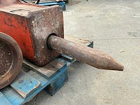 Hydraulische breekhamer cw10 koppeling - afbeelding 7 van  7