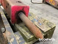 Hydraulische breekhamer - afbeelding 2 van  3