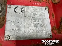 Hydraulische breekhamer - afbeelding 3 van  3