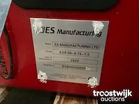 Hydraulische breekhamer - afbeelding 3 van  4