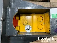 Hydraulische breekhamer - afbeelding 3 van  3