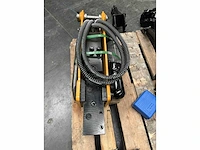 Hydraulische breekhamer - afbeelding 2 van  36