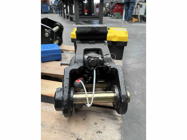 Hydraulische breekhamer - afbeelding 3 van  36