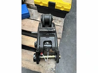 Hydraulische breekhamer - afbeelding 4 van  36