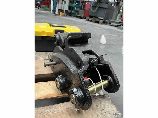 Hydraulische breekhamer - afbeelding 5 van  36