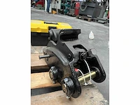 Hydraulische breekhamer - afbeelding 5 van  36