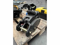 Hydraulische breekhamer - afbeelding 6 van  36