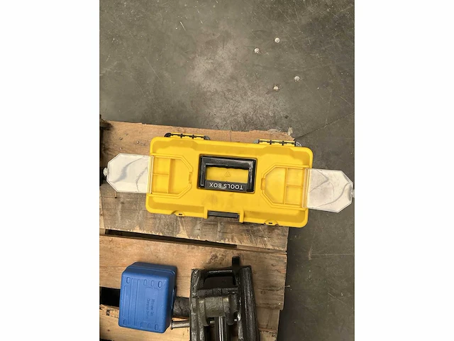 Hydraulische breekhamer - afbeelding 7 van  36
