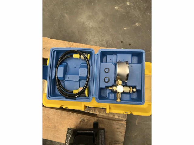 Hydraulische breekhamer - afbeelding 9 van  36
