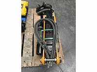 Hydraulische breekhamer - afbeelding 1 van  36