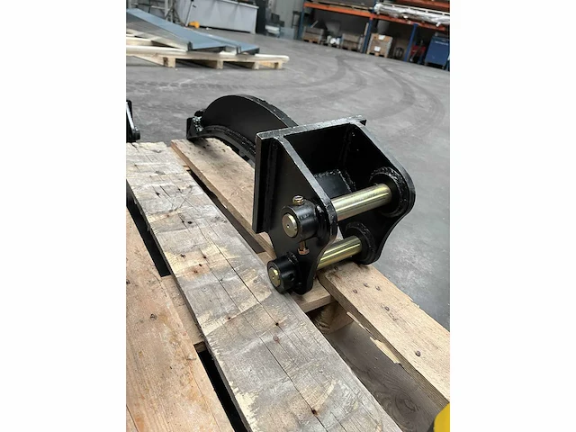 Hydraulische breekhamer - afbeelding 13 van  36