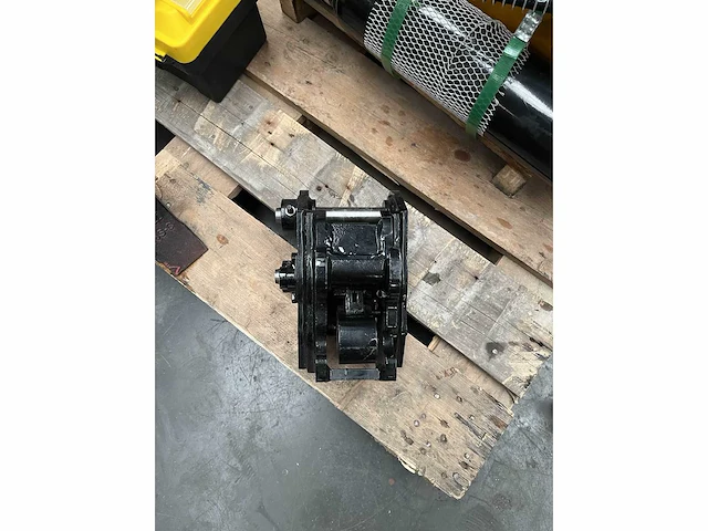 Hydraulische breekhamer - afbeelding 14 van  36