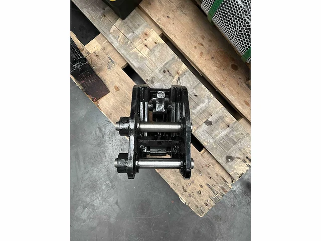 Hydraulische breekhamer - afbeelding 15 van  36