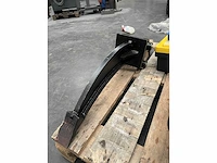 Hydraulische breekhamer - afbeelding 17 van  36