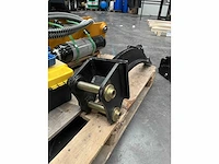 Hydraulische breekhamer - afbeelding 18 van  36
